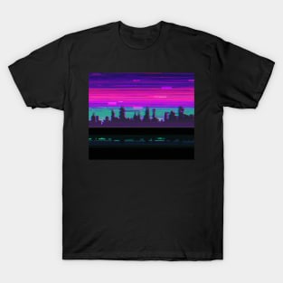 Mystery city T-Shirt